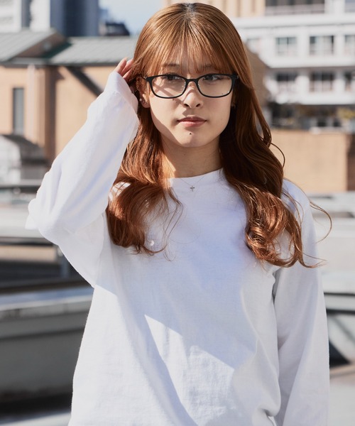 NOEYEDIA（ノーアイディア）の「no eyedia/ノーアイディア メガネ NE-465 2026年春夏（メガネ・レディース・ブラック/ブラウン・FREE）」の12枚目の写真