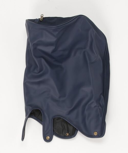 adidas（アディダス）の「オリジナルス ゴルフ スタンドバック【adidas Golf/アディダスゴルフ】（ゴルフグッズ・メンズ・ブルー/ブラウン・FREE）」の15枚目の写真