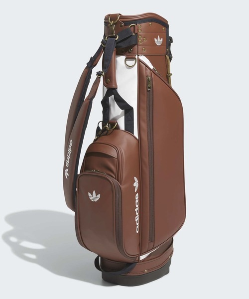 オリジナルス ゴルフ スタンドバック【adidas Golf/アディダスゴルフ
