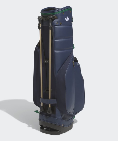オリジナルス ゴルフ スタンドバック【adidas Golf/アディダスゴルフ