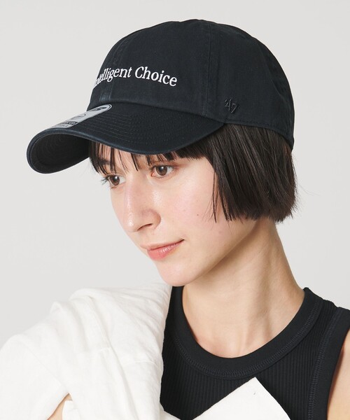 NEW BALANCE(ニューバランス)の「<New Balance>INTELLIGENTCHOICE キャップ(キャップ・レディース・グレー系/ブラック・FREE)」の12枚目の写真