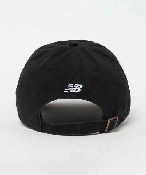 NEW BALANCE(ニューバランス)の「<New Balance>INTELLIGENTCHOICE キャップ(キャップ・レディース・グレー系/ブラック・FREE)」の18枚目の写真