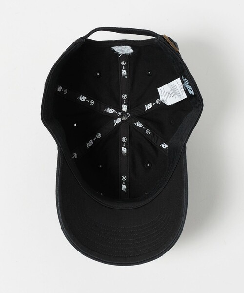 NEW BALANCE(ニューバランス)の「<New Balance>INTELLIGENTCHOICE キャップ(キャップ・レディース・グレー系/ブラック・FREE)」の20枚目の写真