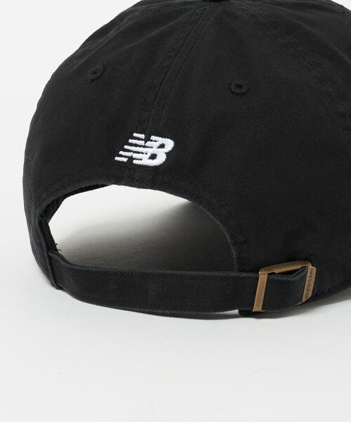NEW BALANCE(ニューバランス)の「<New Balance>INTELLIGENTCHOICE キャップ(キャップ・レディース・グレー系/ブラック・FREE)」の14枚目の写真