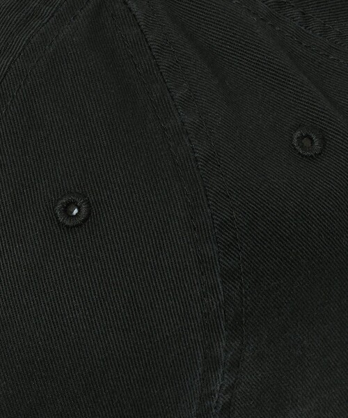 NEW BALANCE(ニューバランス)の「<New Balance>INTELLIGENTCHOICE キャップ(キャップ・レディース・グレー系/ブラック・FREE)」の5枚目の写真