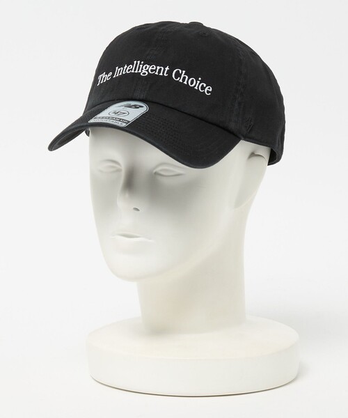 NEW BALANCE(ニューバランス)の「<New Balance>INTELLIGENTCHOICE キャップ(キャップ・レディース・グレー系/ブラック・FREE)」の10枚目の写真