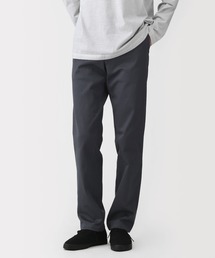 無印良品 | 紳士 ストレッチチノスリムパンツ(チノパンツ)