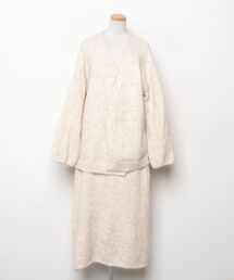 ECREL（エクレール）の「セットアップ（セットアップ）」