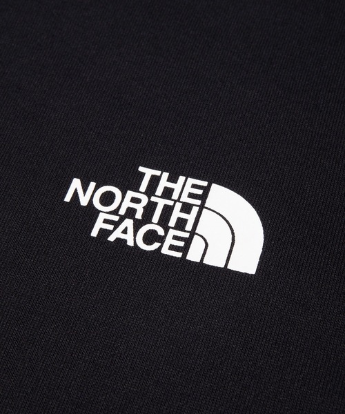 THE NORTH FACE(ザノースフェイス)の「THE NORTH FACE/ザ・ノース・フェイス 半袖 Tシャツ バックプリント 速乾 抗菌防臭 UVカット NTW32685(Tシャツ/カットソー・レディース・ライトブルー/ホワイト/ブラック・L/M/S)」の20枚目の写真