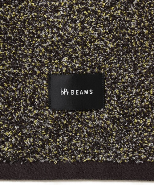 bpr BEAMS(ビーピーアール ビームス )の「メランジ バスタオル 2026SS(タオル・レディース・その他/その他3/その他2/その他1・ONE SIZE)」の20枚目の写真
