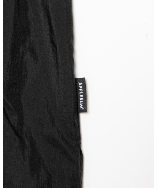 APPLEBUM(アップルバム)の「Lightweight Nylon Coach Jacket(ブルゾン・メンズ・オレンジ/ブラック/ライトピンク・LARGE/MEDIUM/X-LARGE)」の20枚目の写真