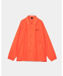 APPLEBUM（アップルバム）の「Lightweight Nylon Coach Jacket（ブルゾン）」