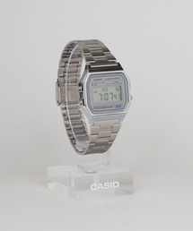CASIO（カシオ）の「CASIO CLASSIC / A158WEA-7JF（デジタル腕時計）」