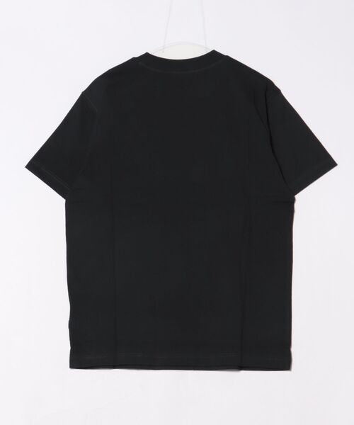 NEW BALANCE(ニューバランス)の「《New Balance》MT6105FK(Tシャツ/カットソー・メンズ・ブラック/ホワイト・S/L/XL/2XL/M)」の3枚目の写真