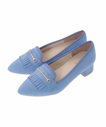 a.v.v（アーヴェヴェ）の「ビットパンプス（パンプス）」