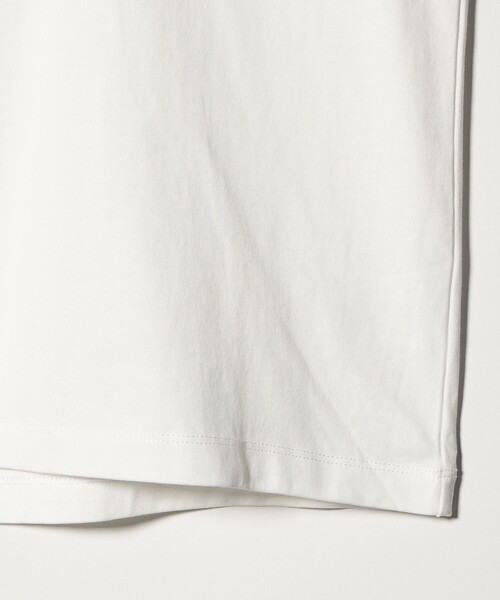 green label relaxing(グリーンレーベルリラクシング)の「<Phospho Graphica>グラフィック ロングスリーブ Tシャツ(Tシャツ/カットソー・メンズ・その他1/その他2/ホワイト・S/M/L)」の19枚目の写真