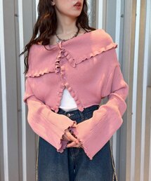 レディースのトップス（ピンク/桃色系）ファッション通販 - ZOZOTOWN