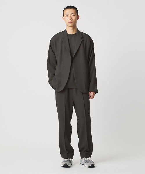 D.O UNITED ARROWS BY DAISUKE OBANA＞ESEENS Ⅰ D/SL JACKET 26SS