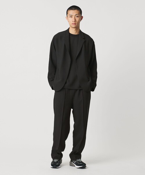 D.O UNITED ARROWS BY DAISUKE OBANA＞ESEENS Ⅰ D/SL JACKET 26SS