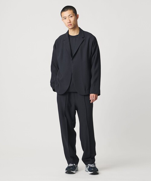 D.O UNITED ARROWS BY DAISUKE OBANA＞ESEENS Ⅰ D/SL JACKET 26SS