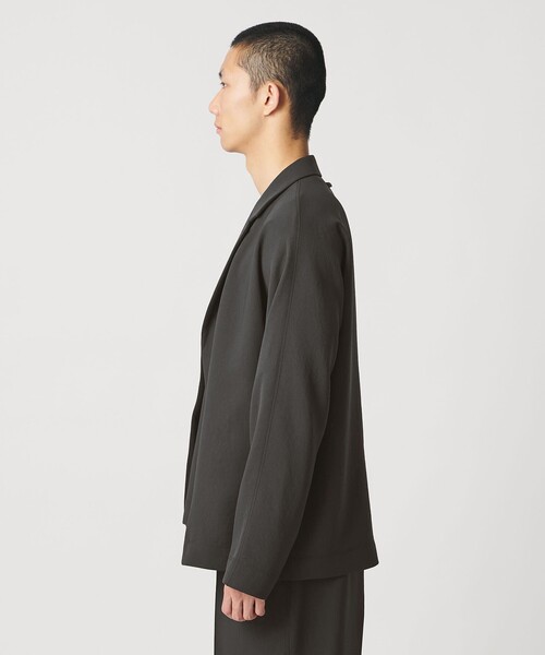 D.O UNITED ARROWS BY DAISUKE OBANA＞ESEENS Ⅰ D/SL JACKET 26SS