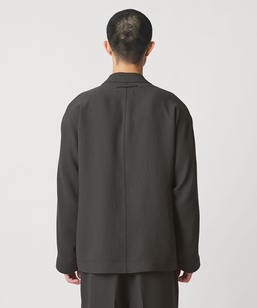 D.O UNITED ARROWS BY DAISUKE OBANA＞ESEENS Ⅰ D/SL JACKET 26SS