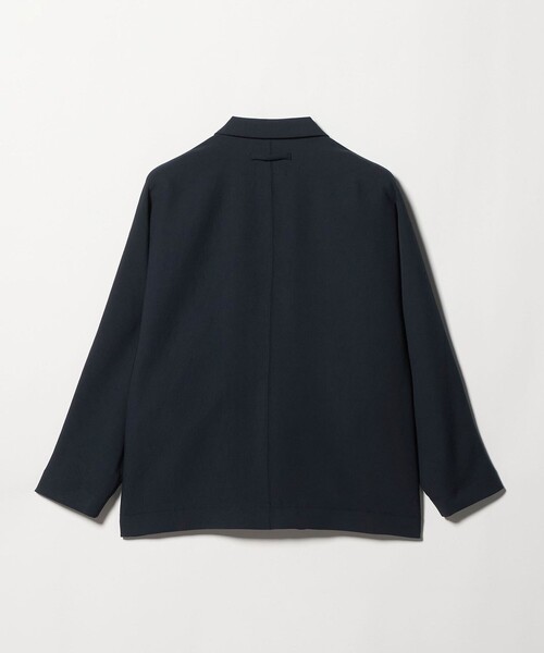 D.O UNITED ARROWS BY DAISUKE OBANA＞ESEENS Ⅰ D/SL JACKET 26SS