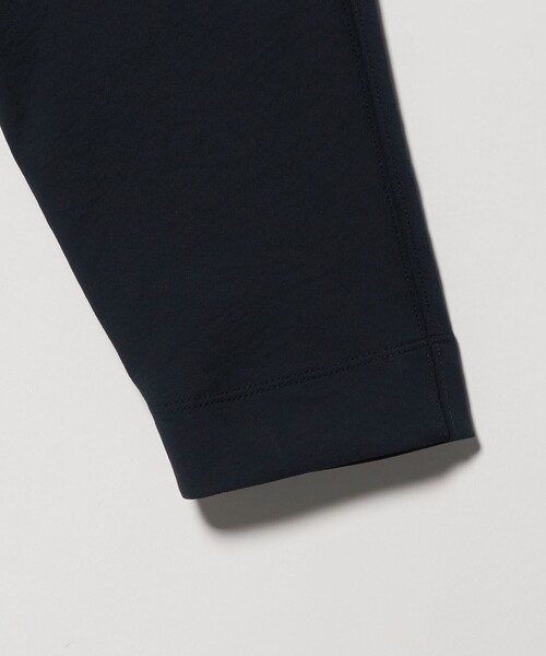 UNITED ARROWS & SONS by DAISUKE OBANA(ユナイテッドアローズアンドサンズバイダイスケオバナ)の「<D.O UNITED ARROWS BY DAISUKE OBANA>ESEENS Ⅰ D/SL JACKET 26SS/ジャケット(テーラードジャケット・メンズ・ネイビー/ブラック/ダークグレー・M/S/L/XL)」の13枚目の写真