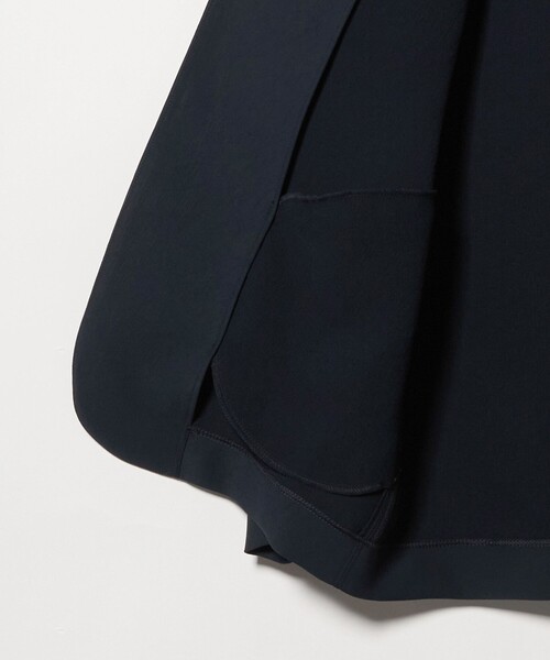 UNITED ARROWS & SONS by DAISUKE OBANA(ユナイテッドアローズアンドサンズバイダイスケオバナ)の「<D.O UNITED ARROWS BY DAISUKE OBANA>ESEENS Ⅰ D/SL JACKET 26SS/ジャケット(テーラードジャケット・メンズ・ネイビー/ブラック/ダークグレー・M/S/L/XL)」の14枚目の写真