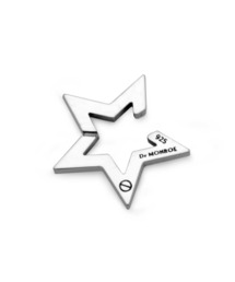 Dr MONROE（ドクターモンロー）の「SV925 スターイヤーカフ（イヤーカフ）」