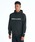 Quiksilver�i�N�C�b�N�V���o�[�j�́uQUIKSILVER �����Y/���j�Z�b�N�X DOUBLE SIDED QSMW ZI �������b�V���K�[�h UPF50+ �ڐG�⊴ �����y2026�N�t�ă��f���z/�N�C�b�N�V���o�[UV�J�b�g�W�b�v�A�b�v�p�[�J�[���b�V���K�[�h(����)�i���b�V���K�[�h�j�v�b�u���b�N