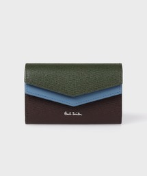 Paul Smith｜ポール・スミスのキーケース/キーアクセサリー（グリーン