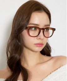 rienda | 調光レンズウェリントンアイウェア(サングラス)