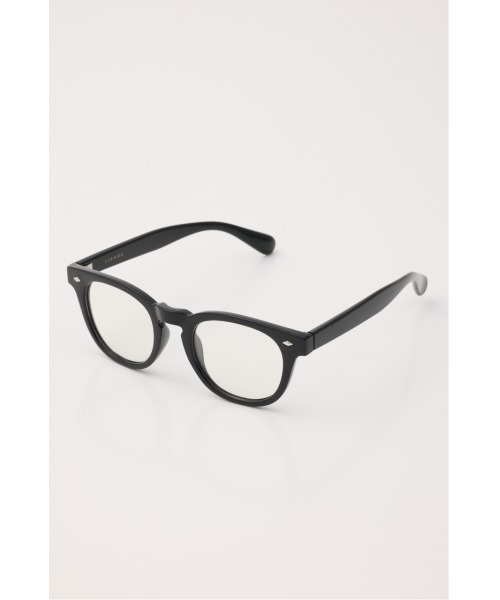 rienda（リエンダ）の「調光レンズウェリントンアイウェア（サングラス・レディース・ブラック/ブラウン・FREE）」の14枚目の写真