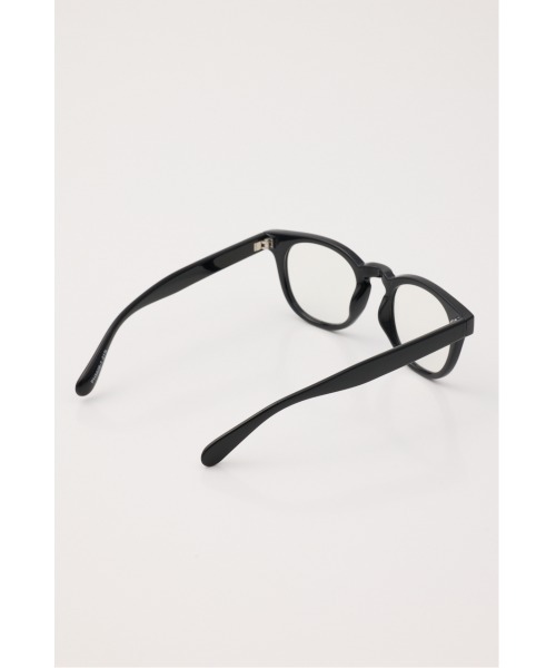 rienda（リエンダ）の「調光レンズウェリントンアイウェア（サングラス・レディース・ブラック/ブラウン・FREE）」の4枚目の写真