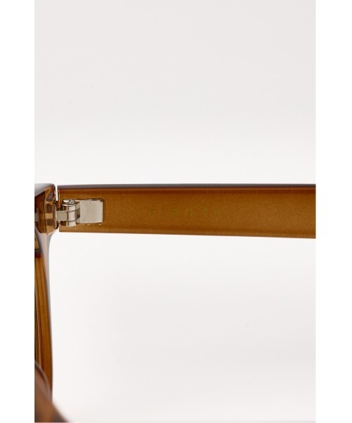 rienda（リエンダ）の「調光レンズウェリントンアイウェア（サングラス・レディース・ブラック/ブラウン・FREE）」の11枚目の写真