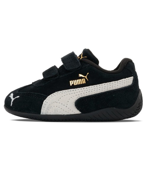 PUMA プーマ ベビー スピードキャット OG V スニーカー 12-16cm