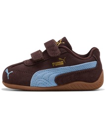 PUMA（プーマ）の「PUMA プーマ ベビー スピードキャット OG V スニーカー 12-16cm（スニーカー）」