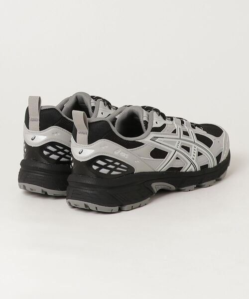 ASICS（アシックス）の「asics/GEL-NUNOBIKI（スニーカー・メンズ・ブラック・26/27/28）」の2枚目の写真