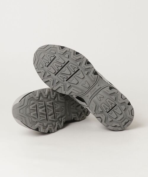 ASICS（アシックス）の「asics/GEL-NUNOBIKI（スニーカー・メンズ・ブラック・26/27/28）」の3枚目の写真