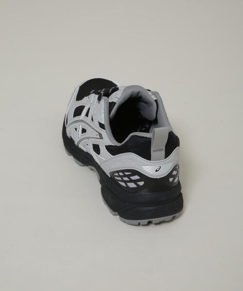 ASICS（アシックス）の「asics/GEL-NUNOBIKI（スニーカー・メンズ・ブラック・26/27/28）」の11枚目の写真