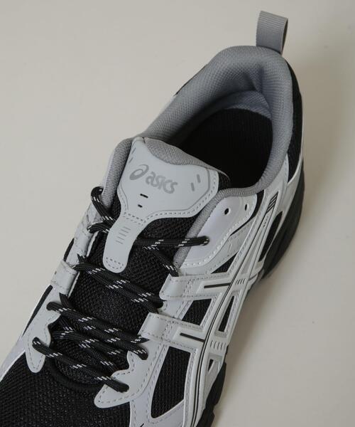 ASICS（アシックス）の「asics/GEL-NUNOBIKI（スニーカー・メンズ・ブラック・26/27/28）」の13枚目の写真