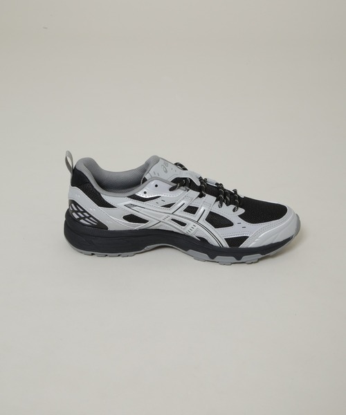 ASICS（アシックス）の「asics/GEL-NUNOBIKI（スニーカー・メンズ・ブラック・26/27/28）」の3枚目の写真