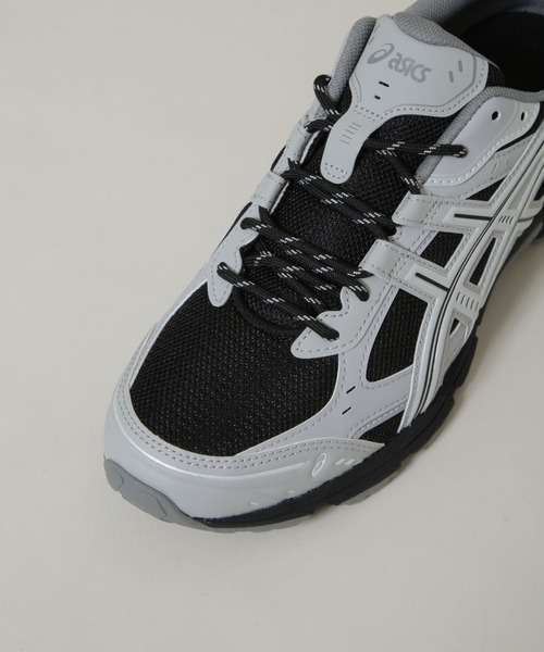 ASICS（アシックス）の「asics/GEL-NUNOBIKI（スニーカー・メンズ・ブラック・26/27/28）」の6枚目の写真