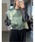 RIM.ARK�i�����A�[�N�j�́uShort MA-1 vest �V���[�g �G���G�[���� �x�X�g�i�x�X�g�j�v�b���C�g�J�[�L
