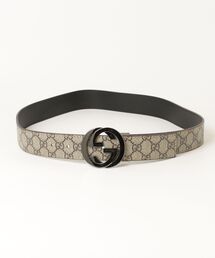 GUCCI（グッチ）の「GGスプリーム ベルト（ベルト）」