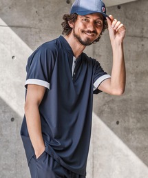 1minute 1second｜ワンミニットワンセカンドのポロシャツ（ブランド