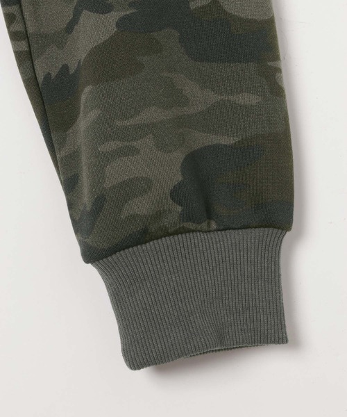3.3 Field Trip （3.3フィールドトリップ）の「3.3 Field Trip／カモフラ クロップドプルオーバー（スウェット・レディース・その他2/その他1・FREE）」の20枚目の写真