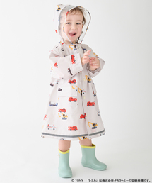 petit main(�v�e�B�}�C��)�́yTOMICA�z���C���R�[�g(���C���R�[�g/�|���`��)