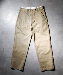 【RED KAP】PT20 INDUSTRIAL WORK PANTS - インダストリアル ワークパンツ